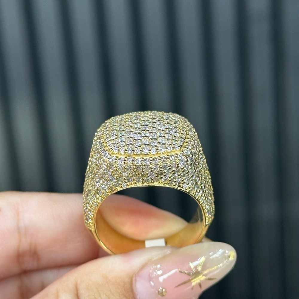 Diamond Ring - Picture 3 of 4